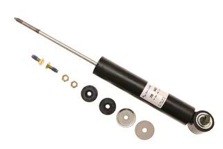 Boge Sachs Rear Shock Absorber - 1263261600